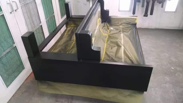 Piano Painting