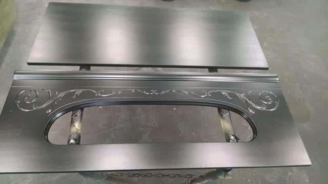 Piano Paint