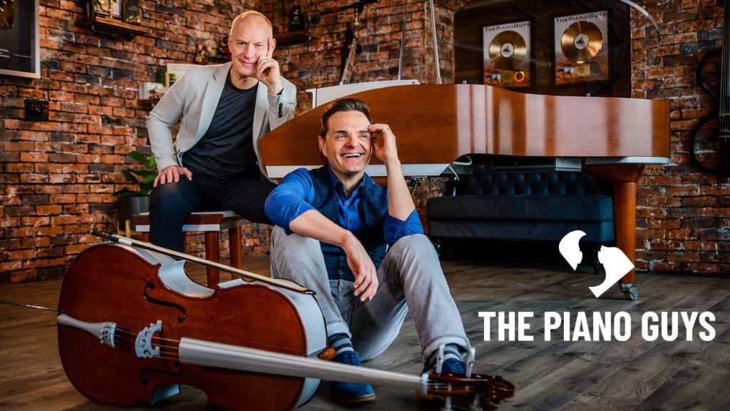 TPG: The Piano Guys