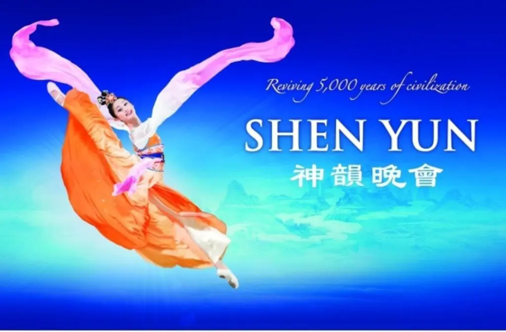 Shen Yun